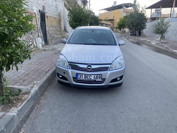 SATLIK OPEL ASTRA