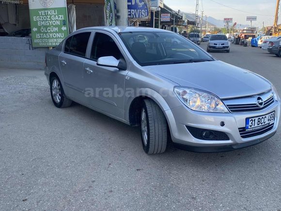 SATLIK OPEL ASTRA