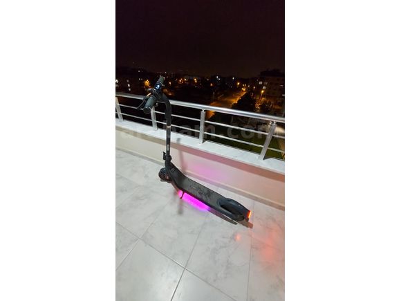Sahibinden Elektrikli Araçlar Scooter Segway