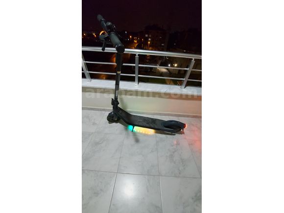Sahibinden Elektrikli Araçlar Scooter Segway