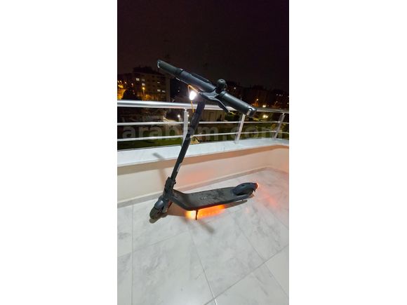 Sahibinden Elektrikli Araçlar Scooter Segway