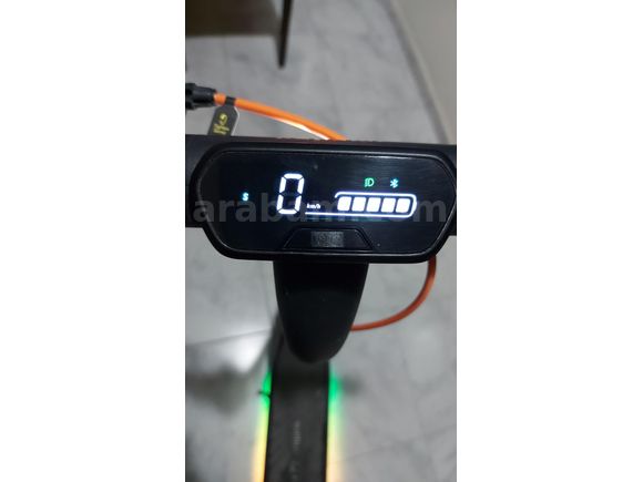 Sahibinden Elektrikli Araçlar Scooter Segway