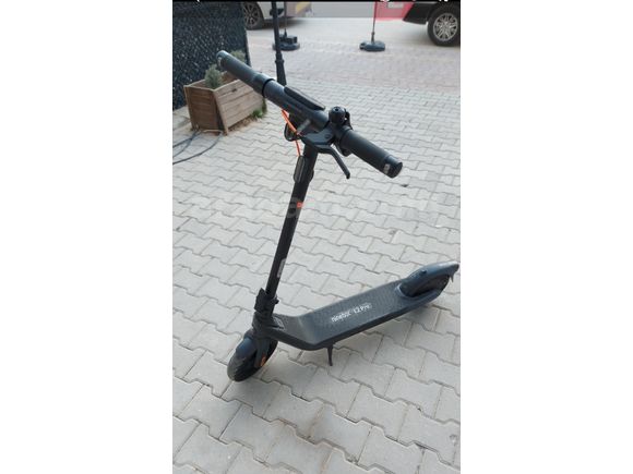 Sahibinden Elektrikli Araçlar Scooter Segway