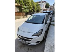 Sahibinden Opel Corsa 1.4 Essentia 2017 Model 74bin km Bakımları zamanında yapılmıştır 