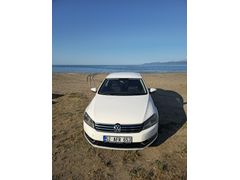 2012 Passat 1.6 TDI DSG Otomatik | Ağır Bakımlı | Ekspertizli