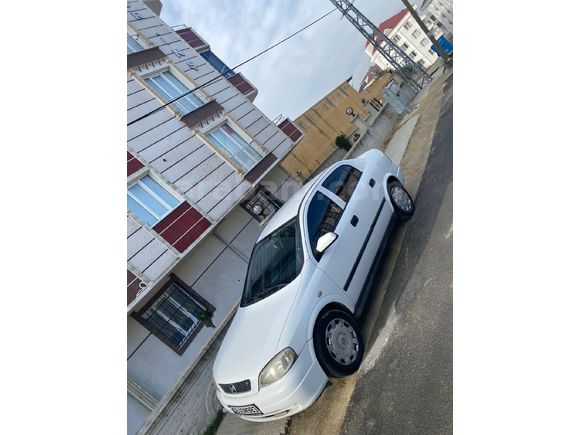 Sahibinden Opel Astra 1.4 Classic 2002 Model