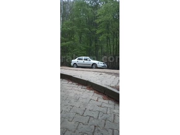 Sahibinden Opel Astra 1.4 Classic 2002 Model