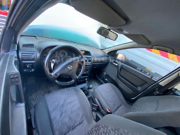 Sahibinden Opel Astra 1.4 Classic 2002 Model