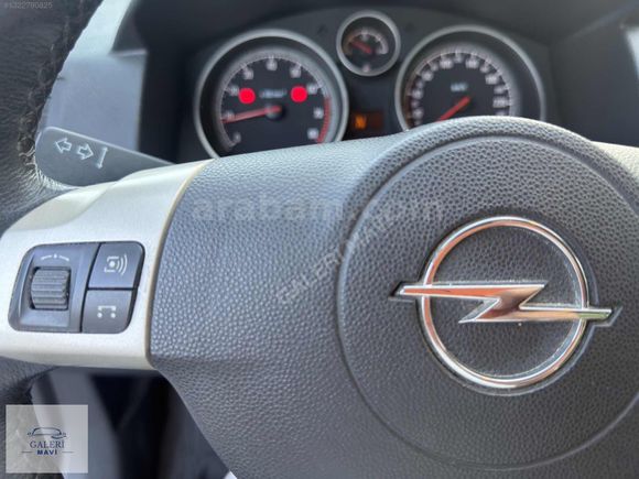 GALERİ MAVİ'DEN 2008 MODEL OTOMATİK VİTES DÜŞÜK KM