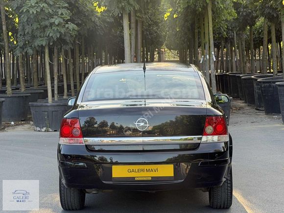 GALERİ MAVİ'DEN 2008 MODEL OTOMATİK VİTES DÜŞÜK KM