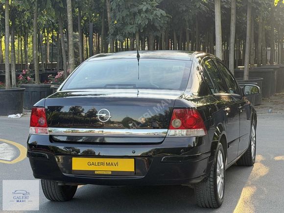 GALERİ MAVİ'DEN 2008 MODEL OTOMATİK VİTES DÜŞÜK KM