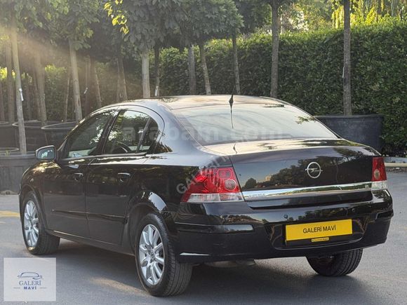 GALERİ MAVİ'DEN 2008 MODEL OTOMATİK VİTES DÜŞÜK KM