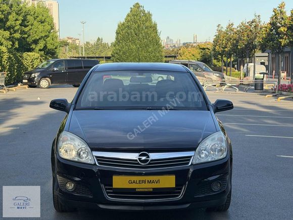 GALERİ MAVİ'DEN 2008 MODEL OTOMATİK VİTES DÜŞÜK KM