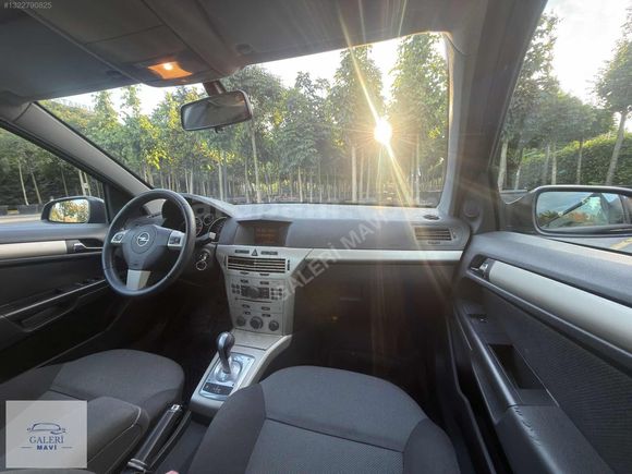 GALERİ MAVİ'DEN 2008 MODEL OTOMATİK VİTES DÜŞÜK KM