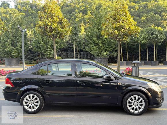 GALERİ MAVİ'DEN 2008 MODEL OTOMATİK VİTES DÜŞÜK KM