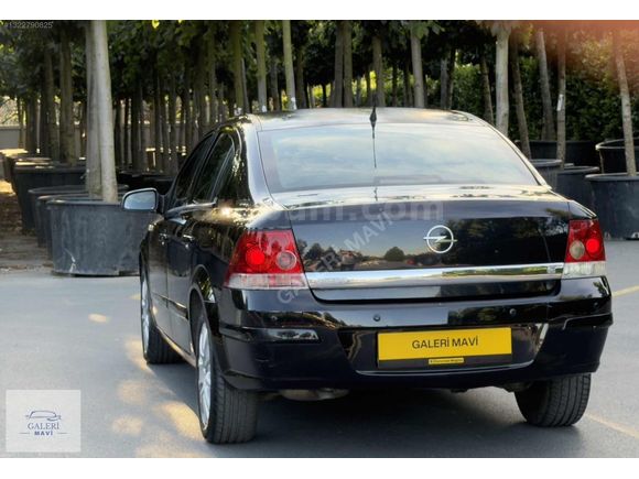 GALERİ MAVİ'DEN 2008 MODEL OTOMATİK VİTES DÜŞÜK KM