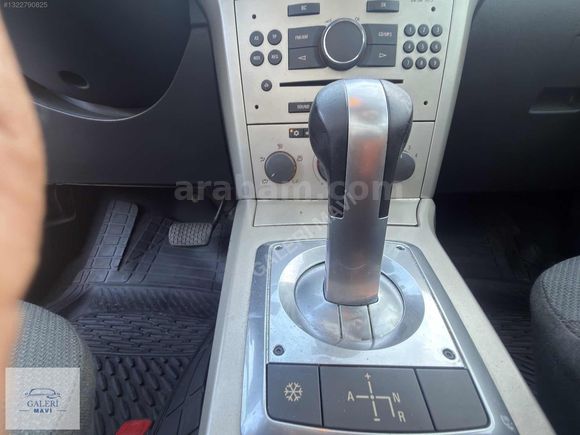 GALERİ MAVİ'DEN 2008 MODEL OTOMATİK VİTES DÜŞÜK KM