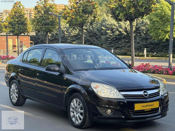 GALERİ MAVİ'DEN 2008 MODEL OTOMATİK VİTES DÜŞÜK KM