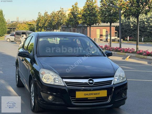 GALERİ MAVİ'DEN 2008 MODEL OTOMATİK VİTES DÜŞÜK KM