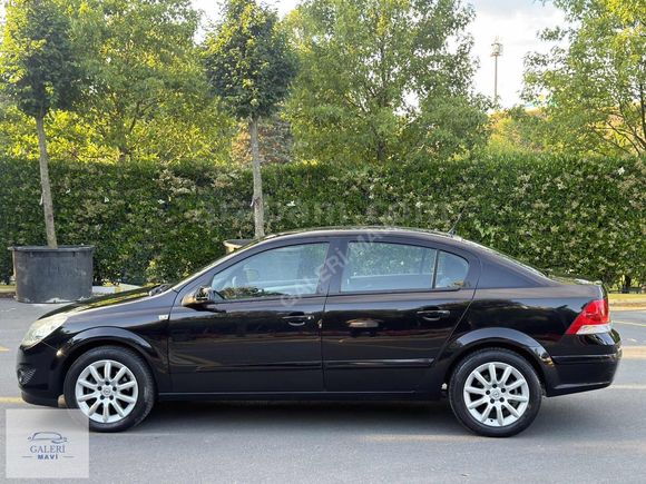 GALERİ MAVİ'DEN 2008 MODEL OTOMATİK VİTES DÜŞÜK KM