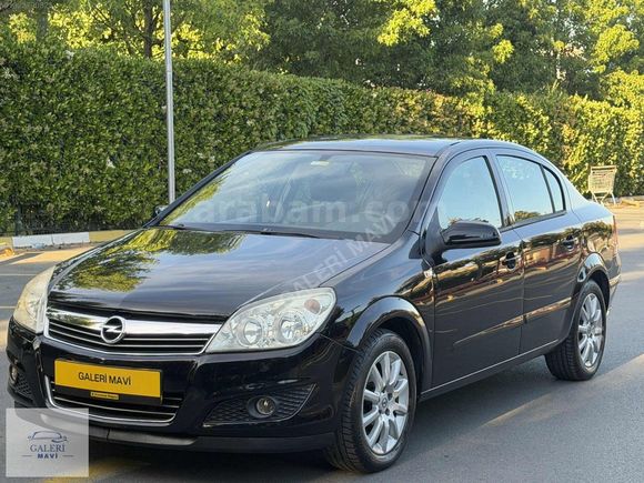 GALERİ MAVİ'DEN 2008 MODEL OTOMATİK VİTES DÜŞÜK KM