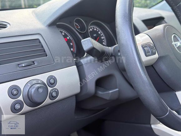 GALERİ MAVİ'DEN 2008 MODEL OTOMATİK VİTES DÜŞÜK KM