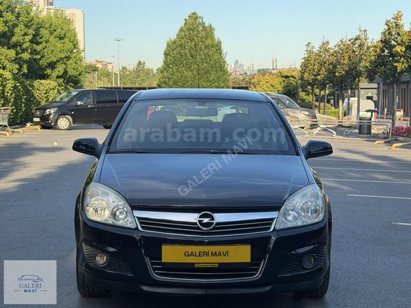 GALERİ MAVİ'DEN 2008 MODEL OTOMATİK VİTES DÜŞÜK KM