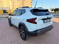 Sahibinden Renault Duster 1.0 Eco-G Evolution 2024 Model  49.000 km Beyaz