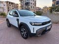 Sahibinden Renault Duster 1.0 Eco-G Evolution 2024 Model  49.000 km Beyaz