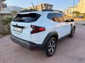 Sahibinden Renault Duster 1.0 Eco-G Evolution 2024 Model  49.000 km Beyaz