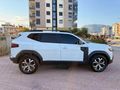 Sahibinden Renault Duster 1.0 Eco-G Evolution 2024 Model  49.000 km Beyaz