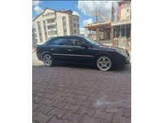 Sahibinden Temiz Opel Vectra 1.6 Comfort 2007 Model