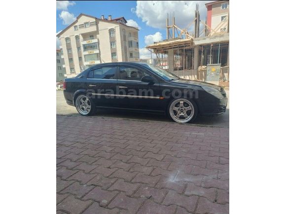 Sahibinden Temiz Opel Vectra 1.6 Comfort 2007 Model