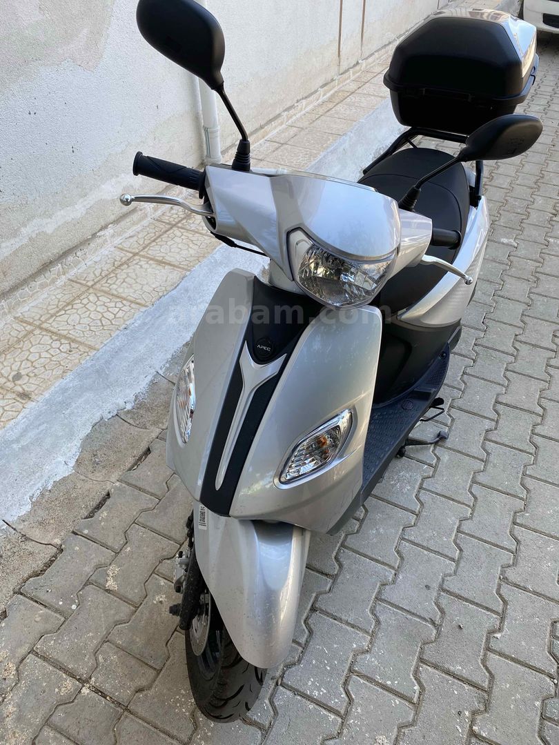 Sahibinden Apec PS5 2025 Model Bursa 6.001 km Gri - 41543473
