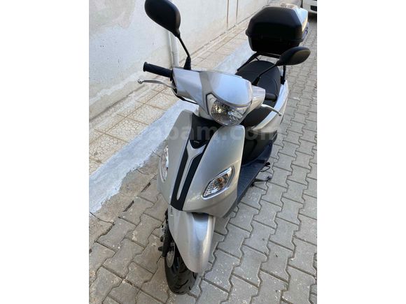 SAHIBINDEN TEMIZ 2025 MODEL