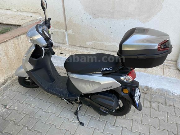 SAHIBINDEN TEMIZ 2025 MODEL