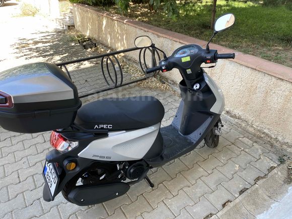 SAHIBINDEN TEMIZ 2025 MODEL