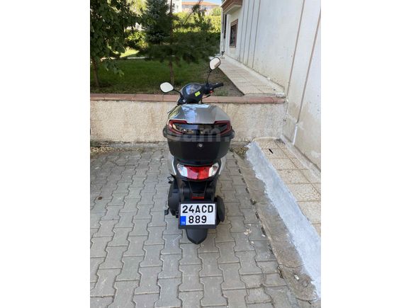 SAHIBINDEN TEMIZ 2025 MODEL