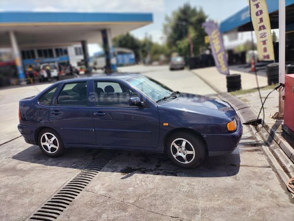 Sahibinden Volkswagen Polo 1.6 Classic 1997 Model Ankara