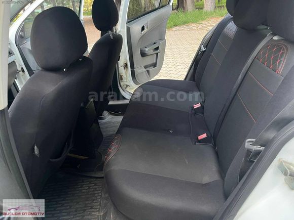 BUĞLEN OTOMOTİV DEN HATASIZ