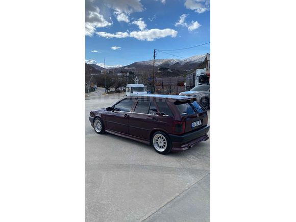 Sahibinden Fiat Tipo 1.6 SX 1998 Model 