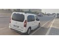 Sahibinden Citroen Berlingo 1.6 HDi Selection 2016 Mode cam tavan