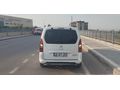 Sahibinden Citroen Berlingo 1.6 HDi Selection 2016 Mode cam tavan