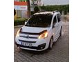 Sahibinden Citroen Berlingo 1.6 HDi Selection 2016 Mode cam tavan