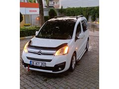 Sahibinden Citroen Berlingo 1.6 HDi Selection 2016 Mode cam tavan