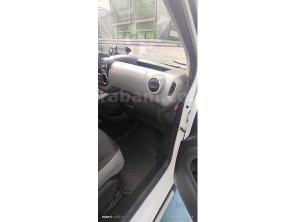 Sahibinden Citroen Berlingo 1.6 HDi Selection 2016 Mode cam tavan
