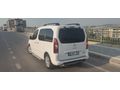 Sahibinden Citroen Berlingo 1.6 HDi Selection 2016 Mode cam tavan
