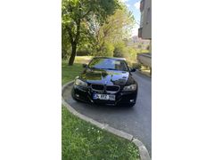 Sahibinden BMW 3 Serisi 320d Advantage 2011 Model İstanbul 152.000 km Siyah