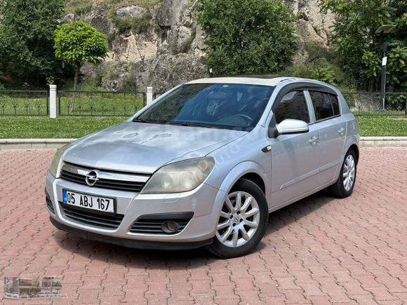 MK AUTO'DAN DEĞİŞENSİZ TRAMERSİZ 1.6 ENJOY TWİNPORT CAM TAVAN