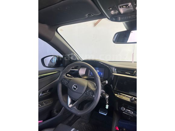 Sahibinden Opel Corsa 1.2 T GS 2024 Model 